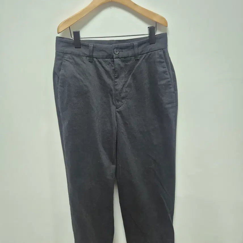 [BUNJANG] Brompton London Chino Pants / (P82) 브롬톤 런던 치노팬츠