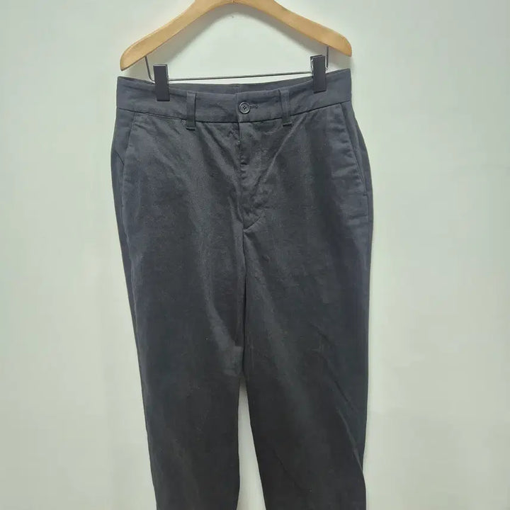 [BUNJANG] Brompton London Chino Pants / (P82) 브롬톤 런던 치노팬츠