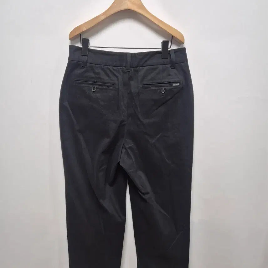 [BUNJANG] Brompton London Chino Pants / (P82) 브롬톤 런던 치노팬츠