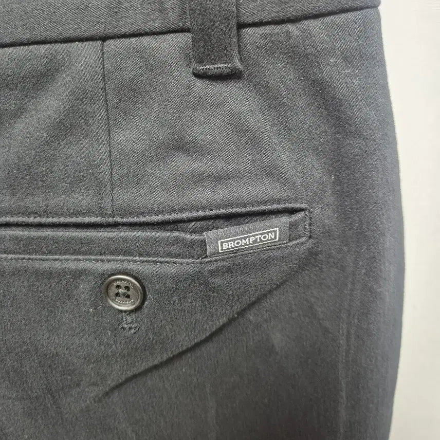 [BUNJANG] Brompton London Chino Pants / (P82) 브롬톤 런던 치노팬츠