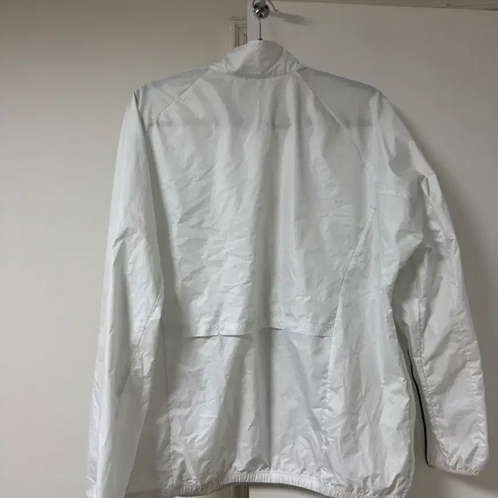 [BUNJANG] Nike Track Club Windbreaker Jacket / 나이키 트랙클럽 바람막이