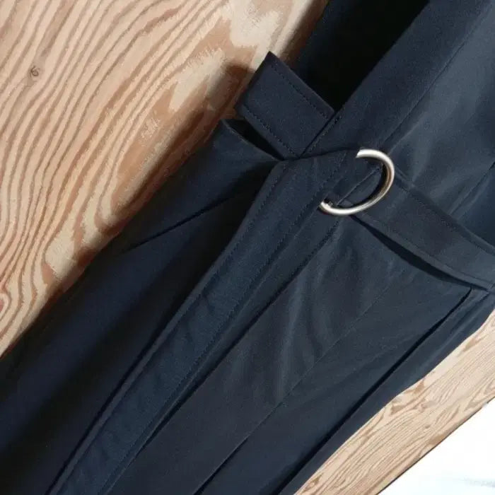 [BUNJANG] DEW E L 55 Overall Dress / 듀엘 멜빵원피스 55