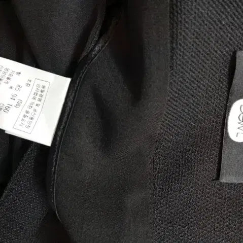 [BUNJANG] DEW E L 55 Overall Dress / 듀엘 멜빵원피스 55