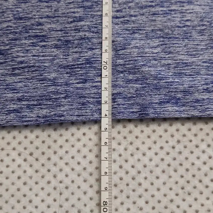 [BUNJANG] Under Armour Blue Short Sleeve Polo Shirt / 언더아머 블루 반팔 카라티