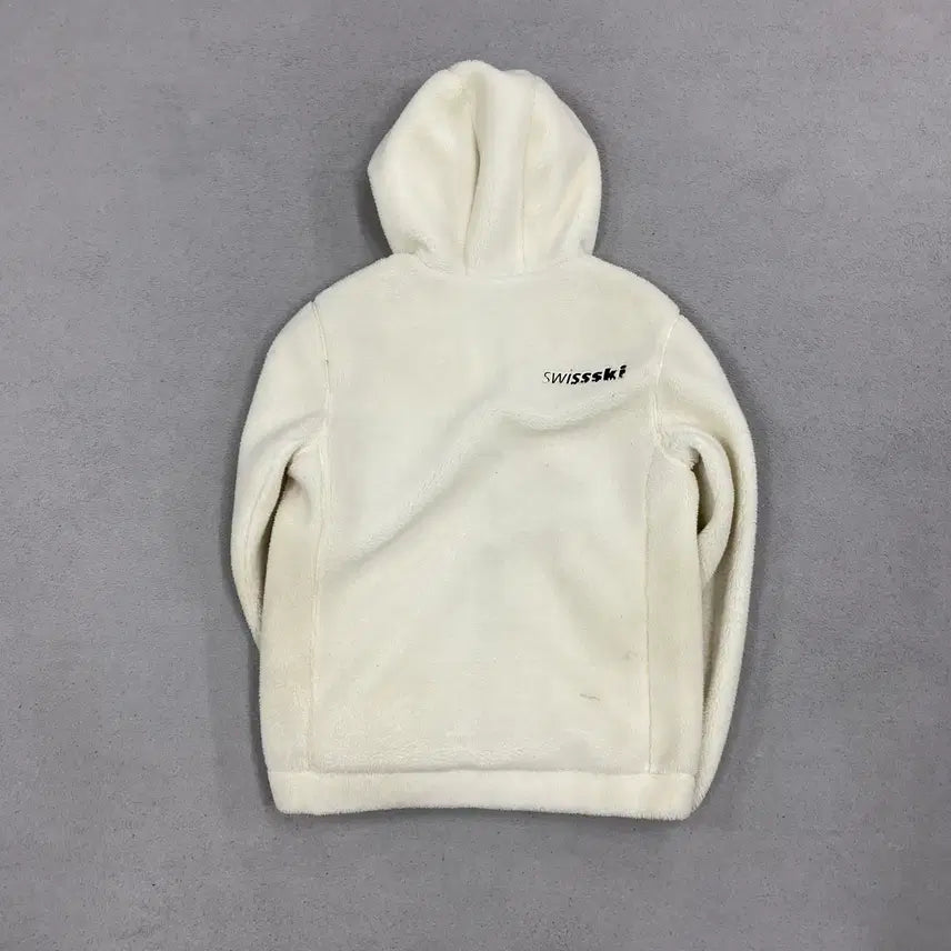 [BUNJANG] Descente Fleece Jacket 95 / 데상트 후리스 자켓 95
