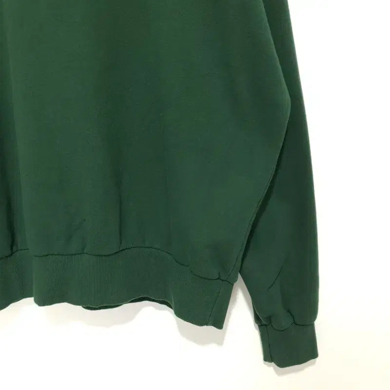 [BUNJANG] Born To Be Wild Sweatshirt L / 본투비 월드 맨투맨 L_i4926