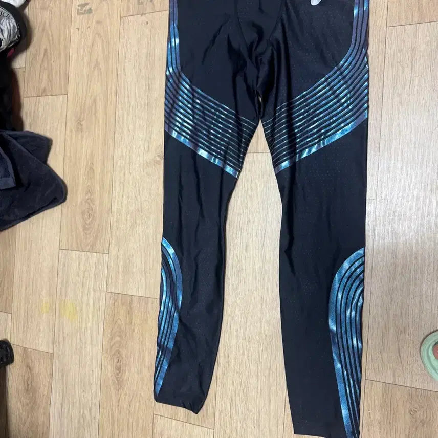 [BUNJANG] Nike Power Tech Tights / 나이키 파워 테크 타이즈