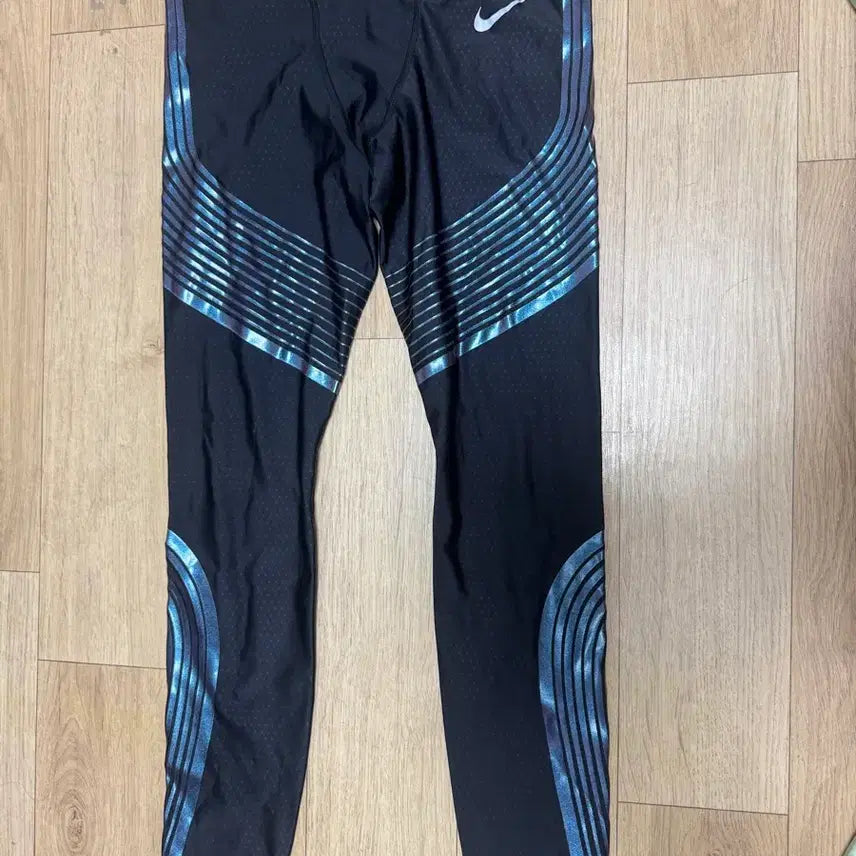[BUNJANG] Nike Power Tech Tights / 나이키 파워 테크 타이즈