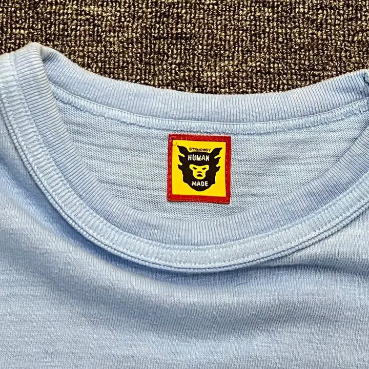 [SOLD OUT] [100~105] 휴먼메이드 반팔티 XL