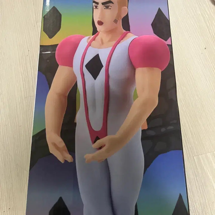 [SOLD OUT] 짱구는 못말려 SOFVIMATES 마카오 피규어