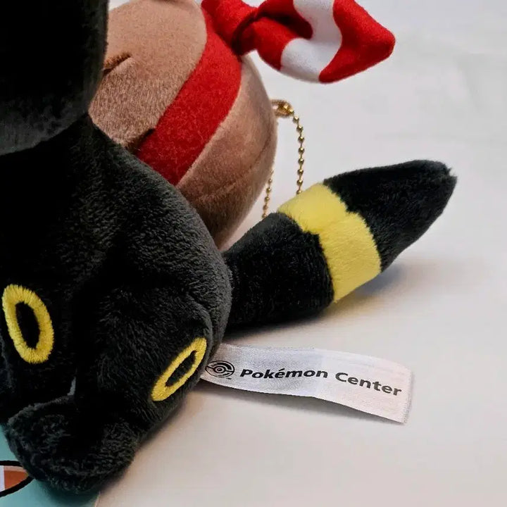 [SOLD OUT] 포켓몬센터 포켓몬 인형 2종 (고전블래키, 하루카)