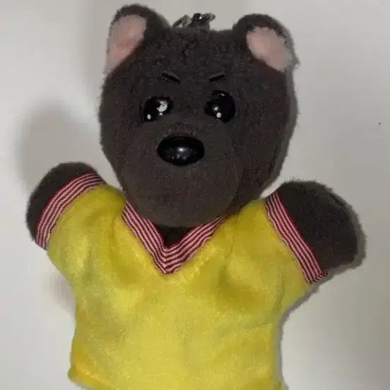 [SOLD OUT] 명명이 인형 키링 양도