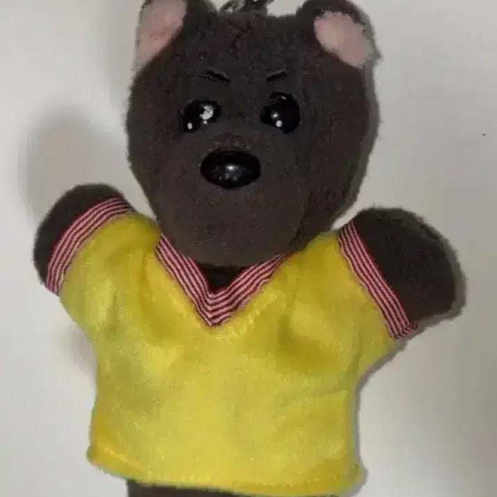 [SOLD OUT] 명명이 인형 키링 양도