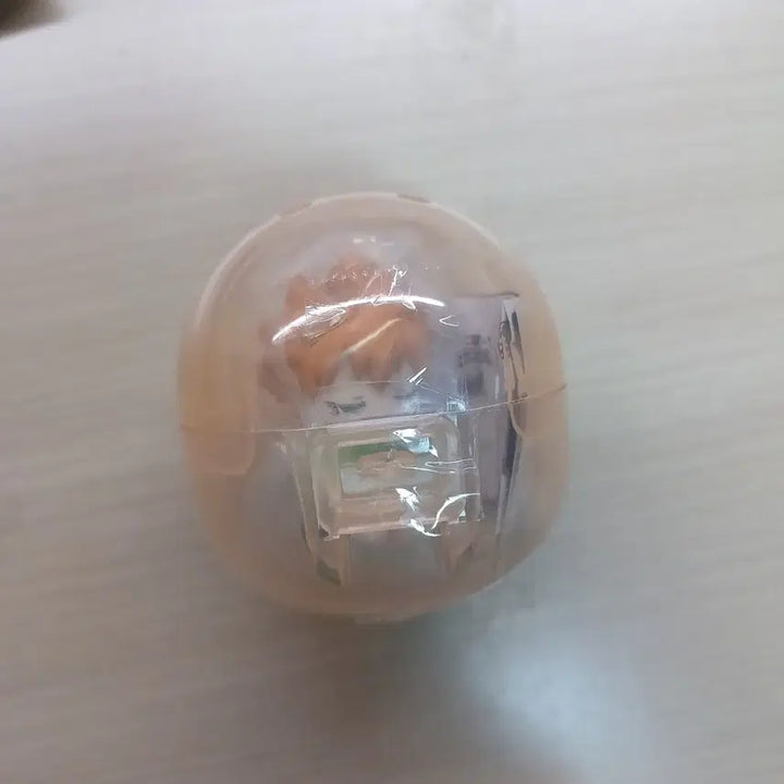 [BUNJANG] Haikyuu Hinata Shoyo Middle School Version Shoulder-kun Figure / 하이큐 어깨쿵 중학생버전 히나타 쇼요