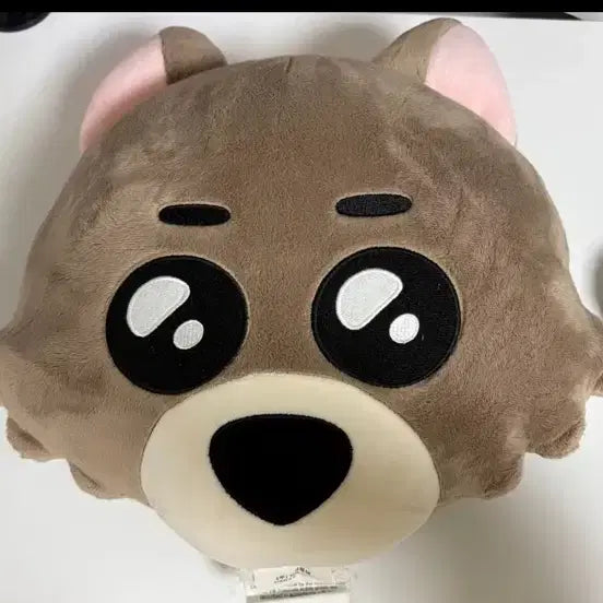[BUNJANG] Myeongmyeong Cushion / 명명이 쿠션 양도