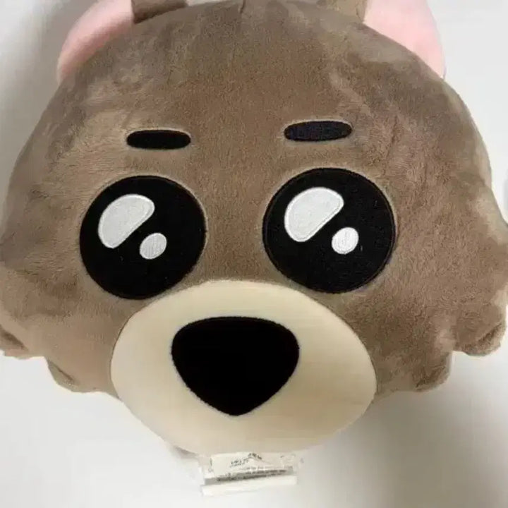 [BUNJANG] Myeongmyeong Cushion / 명명이 쿠션 양도