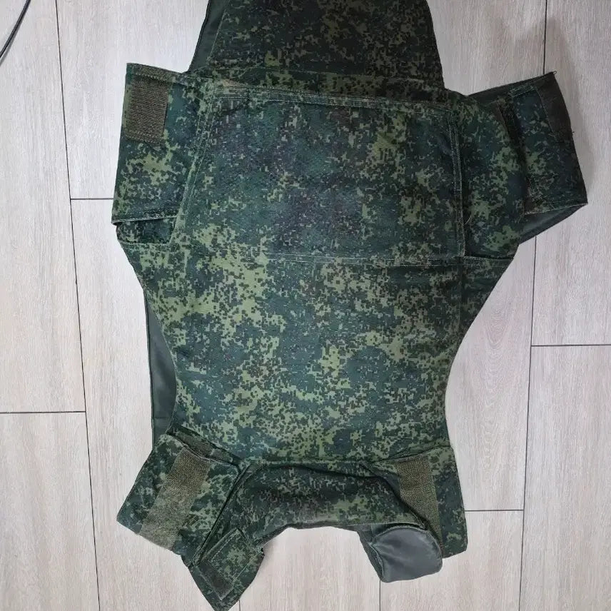 [SOLD OUT] 러시아군 6b23-1