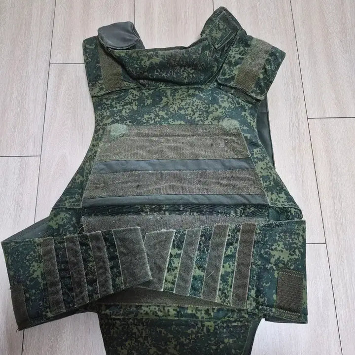 [SOLD OUT] 러시아군 6b23-1
