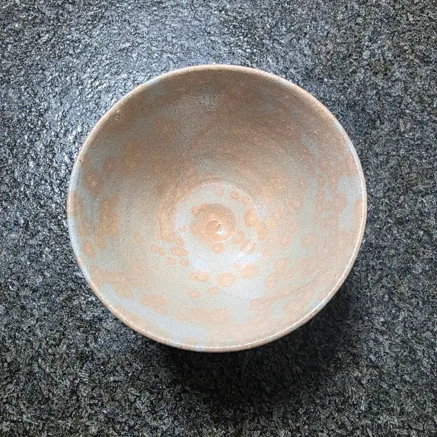 [BUNJANG] Docheon Cheon Han-bong Celadon Tea Bowl / 도천 천한봉 다완