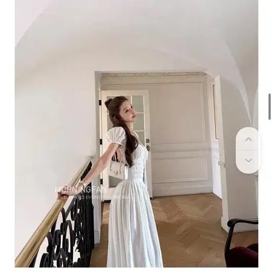 [BUNJANG] Rose de J Imported Dress - Small / 로즈드제이 수입의류 원피스 휴양지 스몰