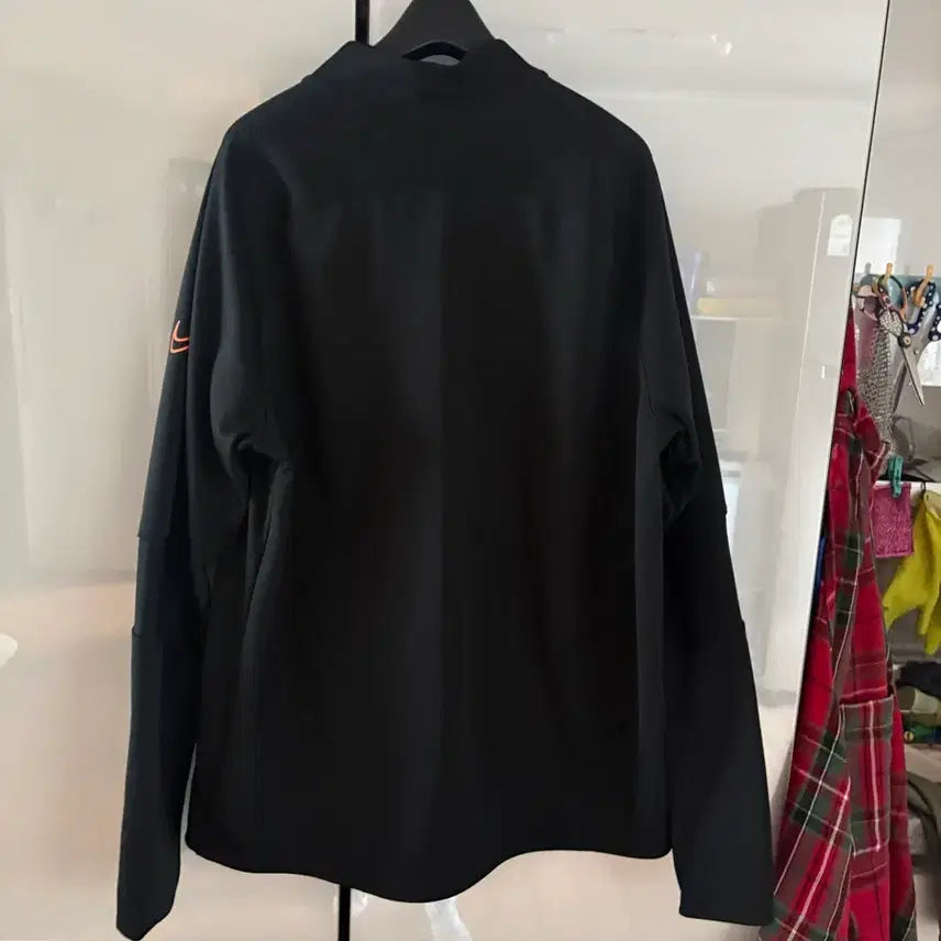 [BUNJANG] Nike Therma-FIT AeroLoft Anorak Jacket &amp; Pants / 나이키 써마핏 에어로로프트 아노락 자켓 XL 하의 M
