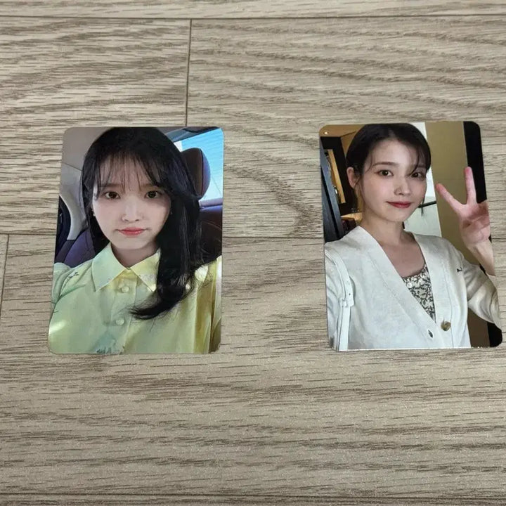 [BUNJANG] IU Limited Edition Goods Bundle / 아이유 한정판 포함 굿즈 일괄처분