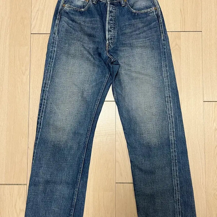 [SOLD OUT] 풀카운트 다트포드 0105 30사이즈