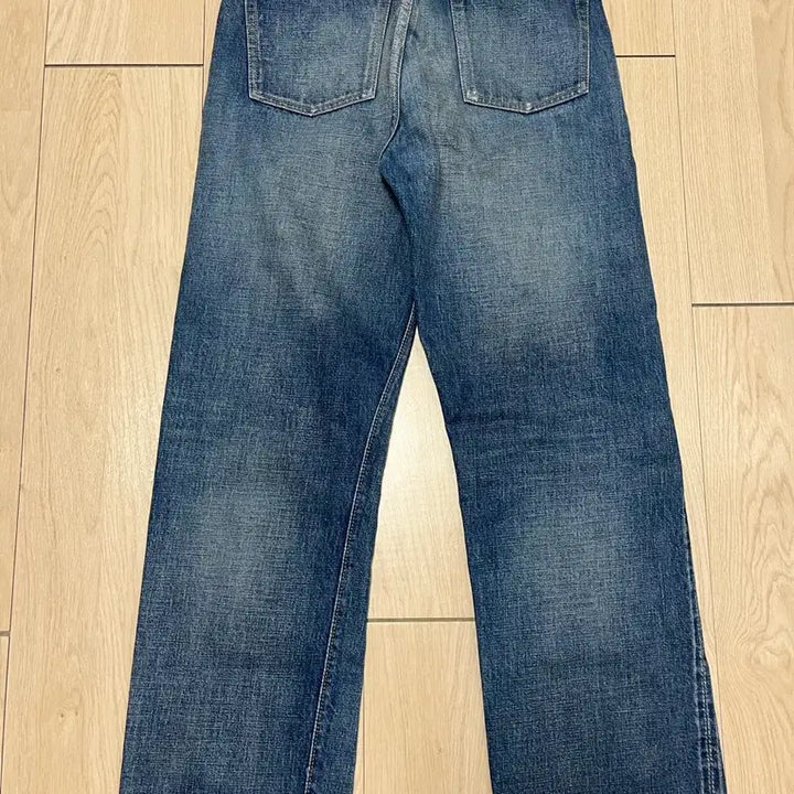 [SOLD OUT] 풀카운트 다트포드 0105 30사이즈