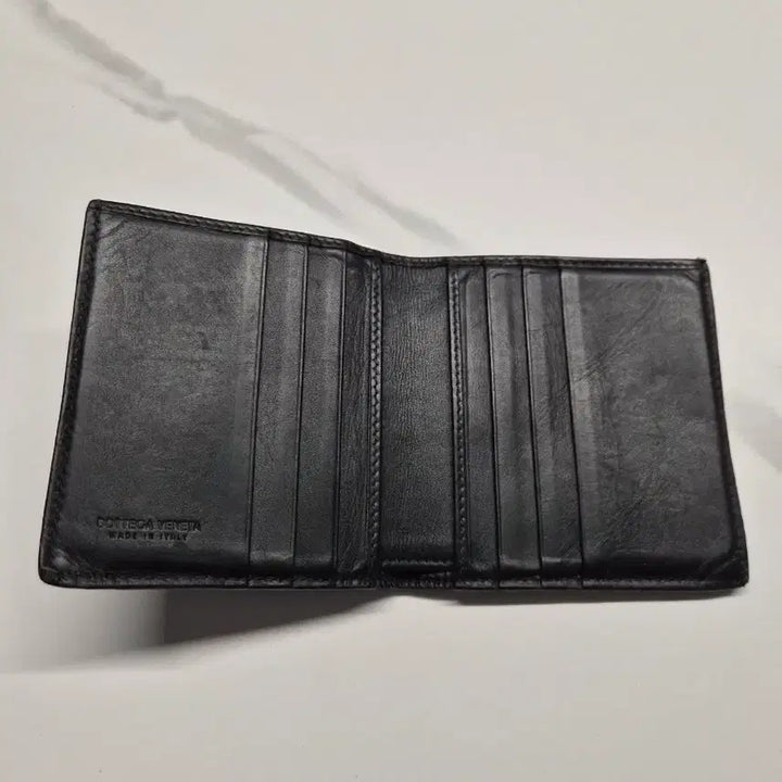 [BUNJANG] 보테가베네타 인트레치아토 반지갑 / 보테가베네타 인트레치아토 반지갑