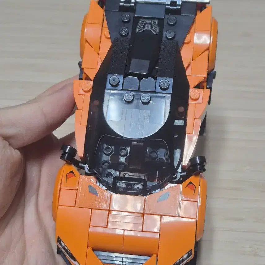 [BUNJANG] LEGO Speed Champions McLaren 77257 Set / 레고 스챔 77257 맥라렌