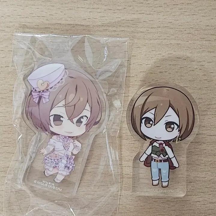 [BUNJANG] Project Sekai MEIKO Coro Cotto Bundle Set / 프로젝트 세카이 MEIKO 코롯토 일괄.