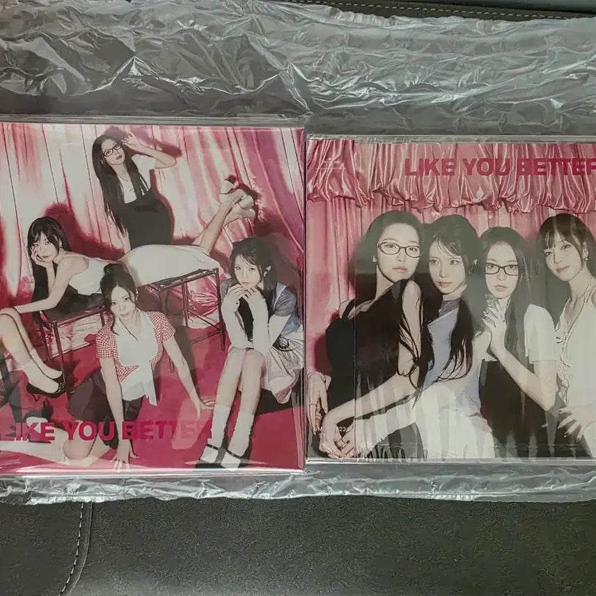 [SOLD OUT] 프로미스나인 일본앨범 통상반+초회반