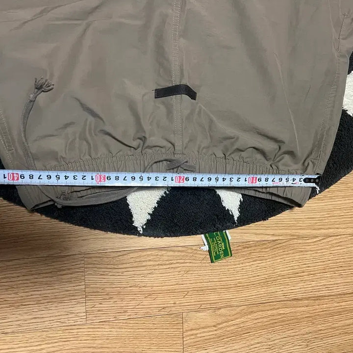 [BUNJANG] Fear of God Nylon Pants - Medium / 피오갓 나일론 팬츠 m