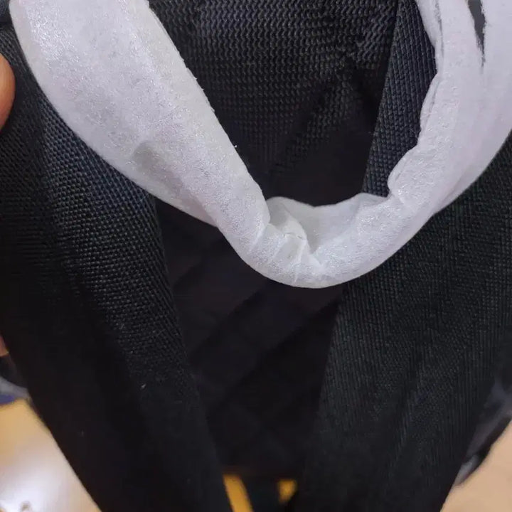 [BUNJANG] Burberry Abbeydale Backpack / 버버리 아비데일 백팩