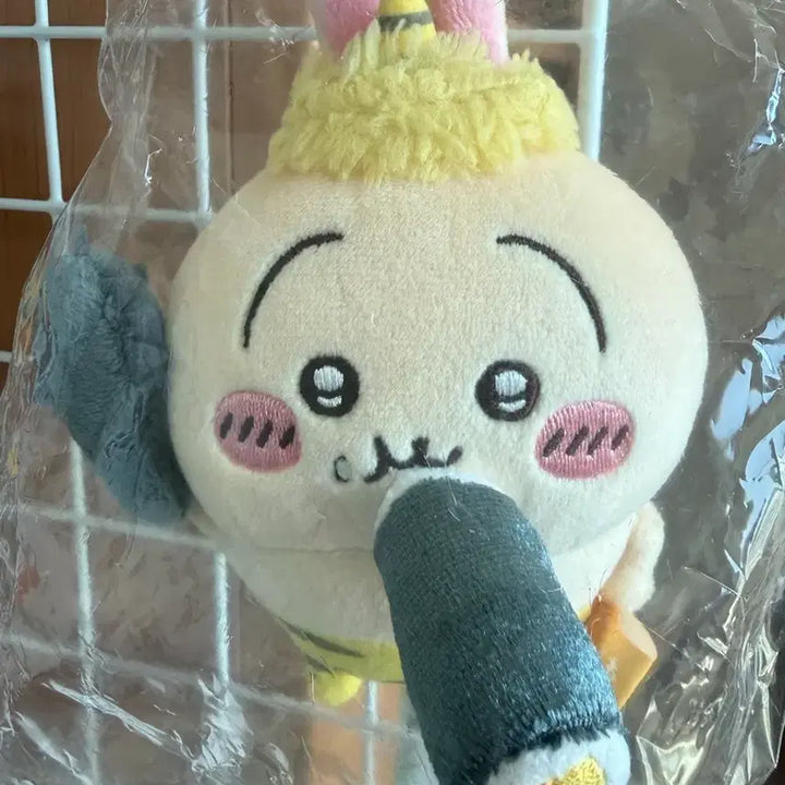 [SOLD OUT] 미개봉 절분 도깨비 우사기