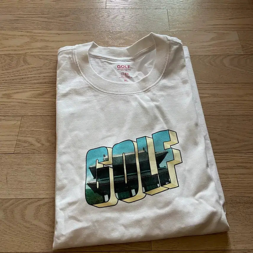 [BUNJANG] Tyler, the Creator Chromatica Concert Goods (XL) / (XL) 타일러 더 크리에이터 크로마코피아 콘서트 굿즈
