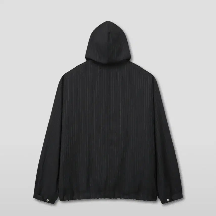 [SOLD OUT] [1] 다이브인 M-51 STRIPE JACKET (BLACK)