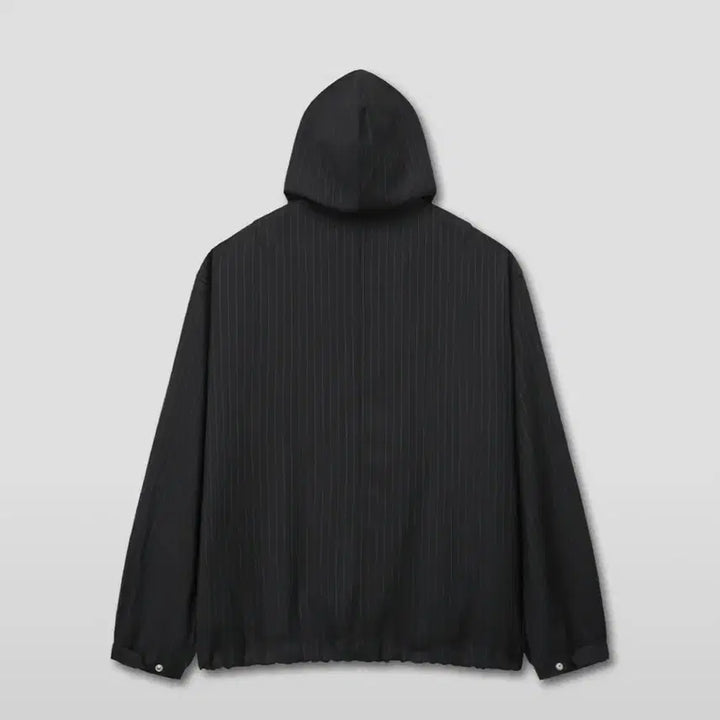 [SOLD OUT] [1] 다이브인 M-51 STRIPE JACKET (BLACK)