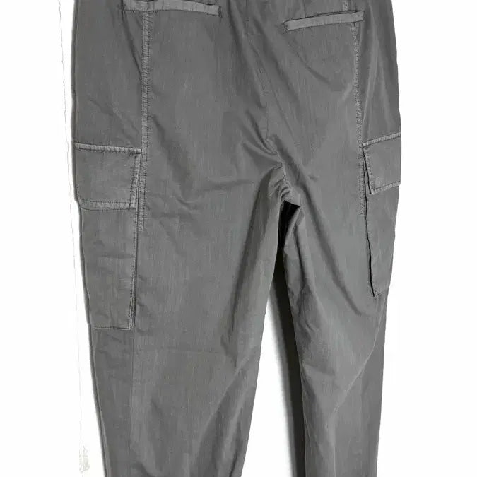 [BUNJANG] Solid Homme Garment Dyed Pants / 솔리드옴므 팬츠