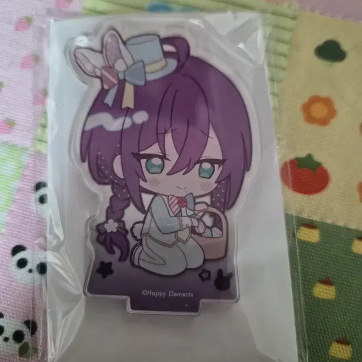 [BUNJANG] Ensemble Stars Mayoi Animate Cafe Acrylic Stand / 앙스타 마요이 애니메이트 카페 아크릴