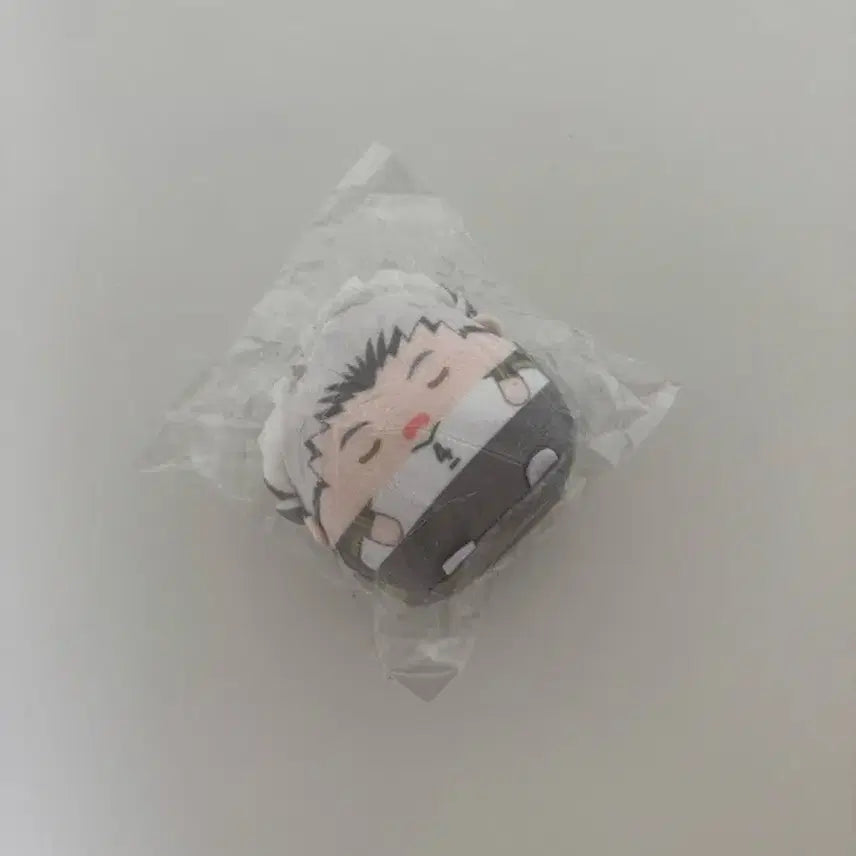 [BUNJANG] Haikyu Bokuto Kujimate E Prize / 하이큐 보쿠토 후와 쿠지메이트 E상
