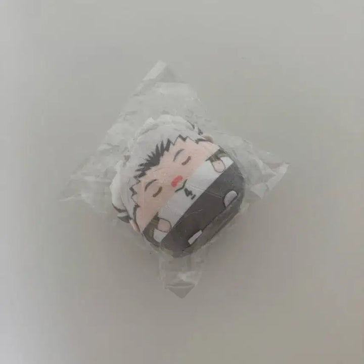 [BUNJANG] Haikyu Bokuto Kujimate E Prize / 하이큐 보쿠토 후와 쿠지메이트 E상