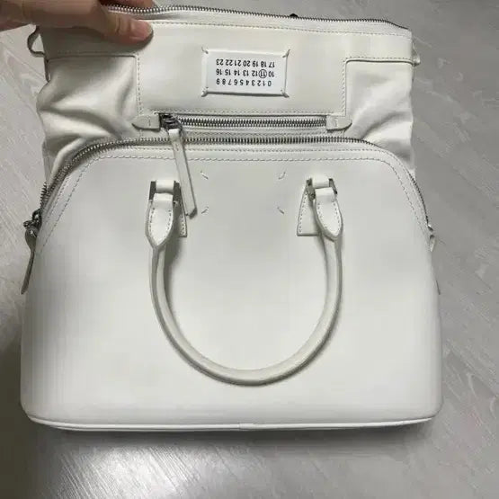 [SOLD OUT] 메종마르지엘라 5ac 미디움