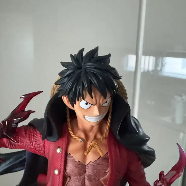 [BUNJANG] LX Luffy Resin Figure / 원피스 LX루피 레진 피규어 판매합니다