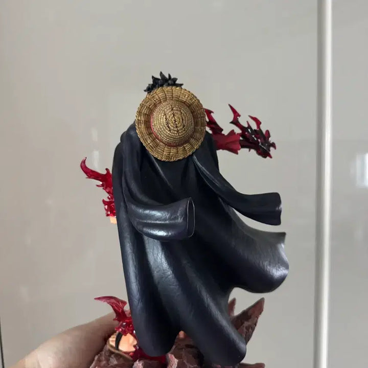 [BUNJANG] LX Luffy Resin Figure / 원피스 LX루피 레진 피규어 판매합니다