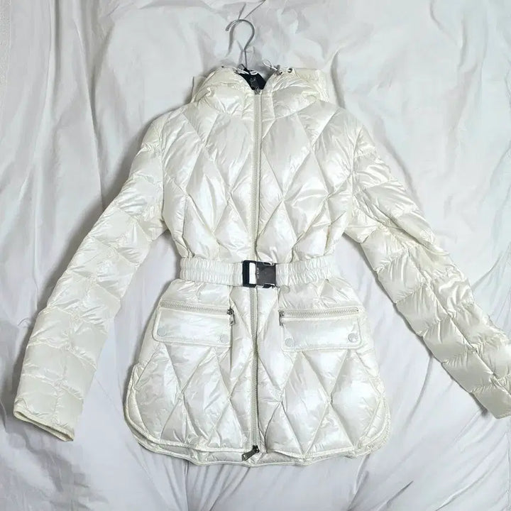 [BUNJANG] Moncler Cherygnac Padded Jacket / (급처) 몽클레어 셰리냥 파카패딩