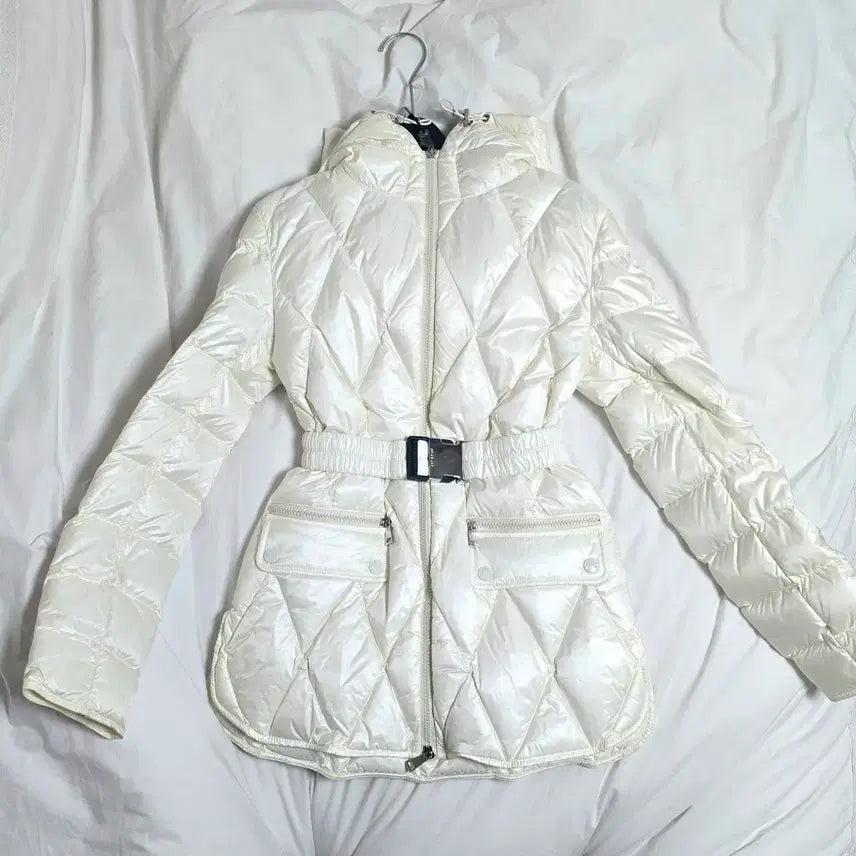 [BUNJANG] Moncler Cherygnac Padded Jacket / (급처) 몽클레어 셰리냥 파카패딩