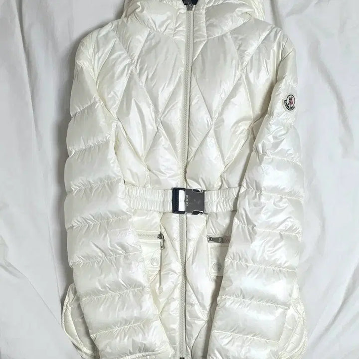 [BUNJANG] Moncler Cherygnac Padded Jacket / (급처) 몽클레어 셰리냥 파카패딩