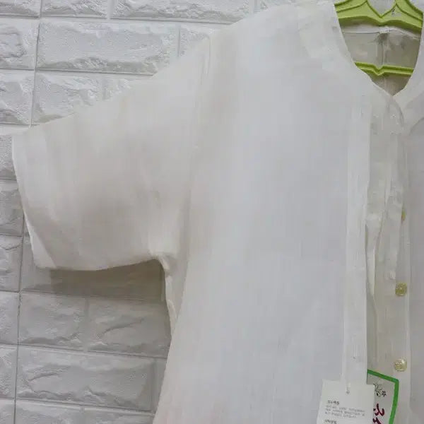 [BUNJANG] Natural Ramie Women&