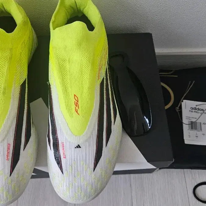 [SOLD OUT] f50 프로 LL 255mm
